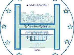 San Camillo-Forlanini Hospital